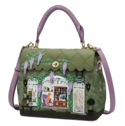Vendula Botanist Grace Bag -Chic Shoes Store Grace3 8d27870f 41b4 4676 9caa 43080a65c923