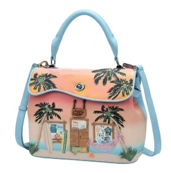 Vendula Surf Shack Grace Bag 10 Vendula Surf Shack Grace Bag -Chic Shoes Store Grace3 e3652438 46c1 4cfd 9647 3448dbe998ef
