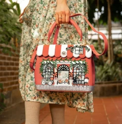 Vendula Orangery Grace Bag -Chic Shoes Store Grace4 293a4221 1892 4da5 b8eb e39864b54dbf