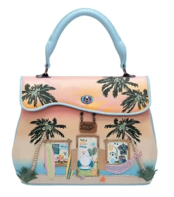 Vendula Surf Shack Grace Bag 11 Vendula Surf Shack Grace Bag -Chic Shoes Store Grace4 6b0b30c3 f11e 4e5d a040 f860a5fadf78