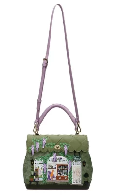 Vendula Botanist Grace Bag -Chic Shoes Store Grace4 6e926400 a6f5 4c7c 8d39 7dd3e56a597c