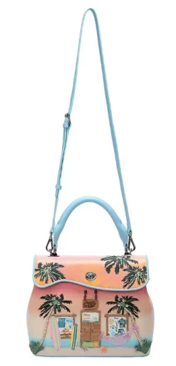 Vendula Surf Shack Grace Bag 12 Vendula Surf Shack Grace Bag -Chic Shoes Store Grace5 62a7401b 63f7 4bf3 8947 f3714a44c566