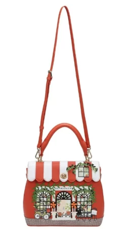 Vendula Orangery Grace Bag -Chic Shoes Store Grace5 d12c94bf 0281 4126 9ba2 497c64426466