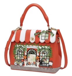 Vendula Orangery Grace Bag -Chic Shoes Store Grace6 ff7c6440 b483 432f a685 d311286e4e73