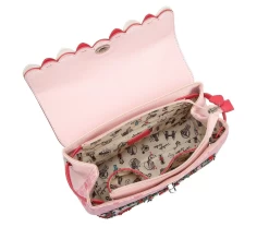 Vendula Pink Flower Shop Grace Bag -Chic Shoes Store Grace7 385c17f7 fa68 42c1 af8d d54f94db0bad