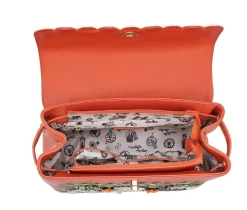 Vendula Orangery Grace Bag -Chic Shoes Store Grace8