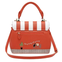 Vendula Orangery Grace Bag -Chic Shoes Store Grace9 6b565e19 4f19 4c11 88e9 8f6467e68dc5