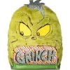 Irregular Choice Grinch Green And Hairy