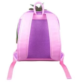 Irregular Choice Grinch Green And Hairy -Chic Shoes Store GreenHairy4