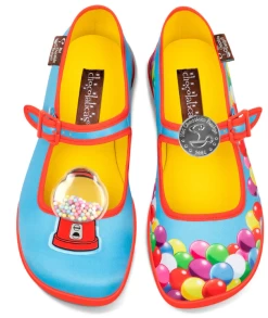 Chocolaticas Gum Ball