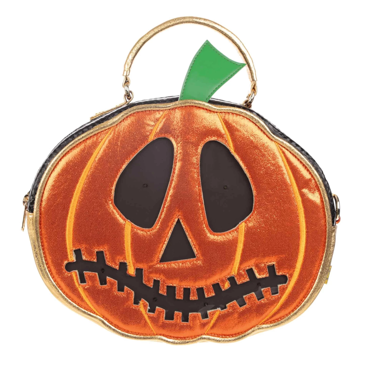 Irregular Choice Happy Hauntings Backpack 2 Irregular Choice Happy Hauntings Backpack - Image 2