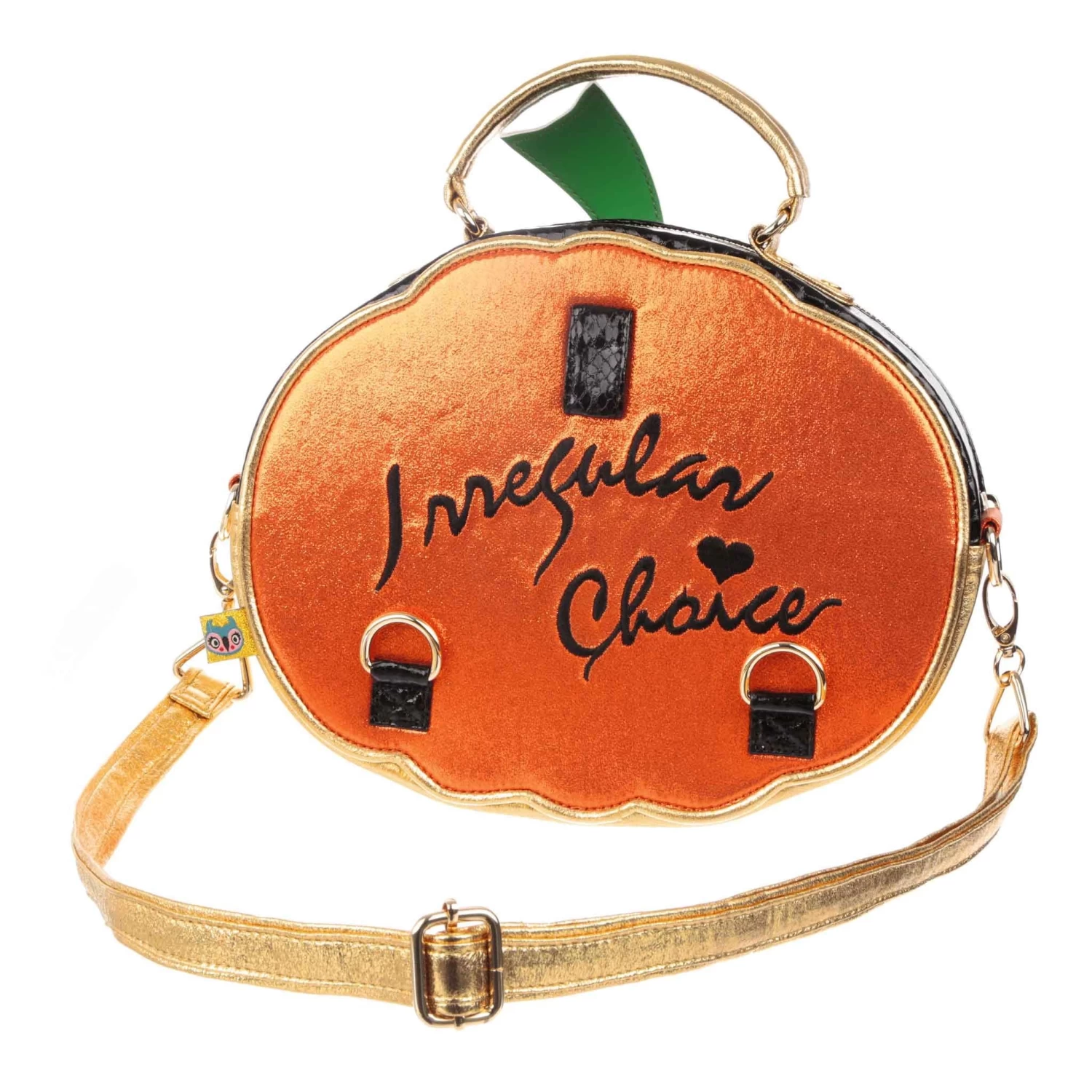 Irregular Choice Happy Hauntings Backpack 5 Irregular Choice Happy Hauntings Backpack - Image 5