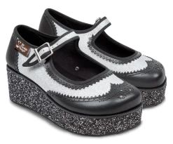 Hot Chocolate Design Havana Glitter