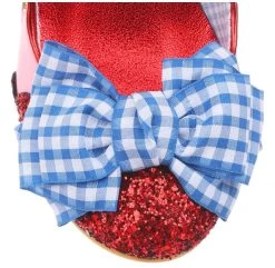 Irregular Choice Wizard Of Oz Have Shoes Will Travel -Chic Shoes Store HaveShoesWillTravel1