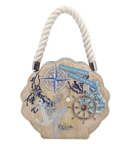 Vendula English Coast Scrapbook Hetty Bag