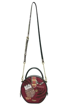 Vendula Forest Scrapbook Hetty Bag -Chic Shoes Store Hetty3 bd3cd2a7 f7db 4efb 9007 4bfd1bb10d18