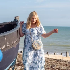 Vendula English Coast Scrapbook Hetty Bag -Chic Shoes Store Hetty4 0208a542 b6e3 4e7a 87a4 a35d9413dd8e