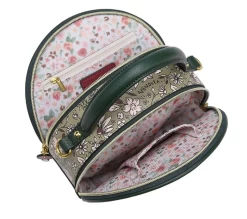 Vendula Forest Scrapbook Hetty Bag -Chic Shoes Store Hetty5 413ab8e1 23e5 482f 8a3d 9bc965ca1a66