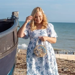 Vendula English Coast Scrapbook Hetty Bag -Chic Shoes Store Hetty6 f1814711 0c25 460f 9726 78ea0709bb88