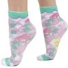 Irregular Choice Sanrio Hip Hop Socks