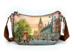 Ynot BFF London Hobo Bag