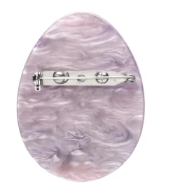 Erstwilder Pysanky Horse Of Hope Brooch -Chic Shoes Store Horse3