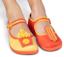 Chocolaticas Hot Dog -Chic Shoes Store HotDog3