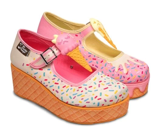 Hot Chocolate Design I Melt For You Platforms 1 Hot Chocolate Design I Melt For You Platforms