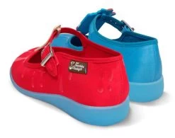 Chocolaticas I Wont Forget You 5 Chocolaticas I Wont Forget You -Chic Shoes Store IWontForget3