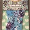 Irregular Choice Insole