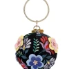Vendula Mexican Garden Jayla Evening Bag