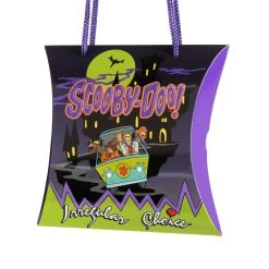 Irregular Choice Scooby Doo Snack Surprise Earrings -Chic Shoes Store JewelleryBag 41ce35b6 a0e7 49ca 99af b3683d172e19