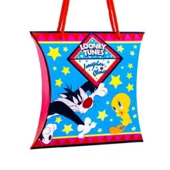 Irregular Choice Looney Tunes Flowers For Tweety Necklace -Chic Shoes Store JewelleryBox ccc9407f 2d6d 4c05 b2c0 3d48690d36a9