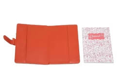 Vendula Orangery Journal Cover -Chic Shoes Store Journal6