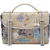 Vendula English Coast Scrapbook Keira Satchel