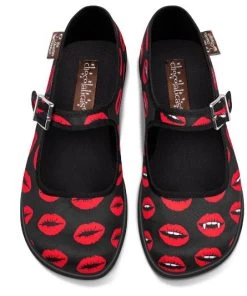 Chocolaticas Kiss Me