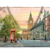 Ynot BFF London Large Clutch