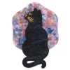 Erstwilder La Belle Epoque Le Chat Miaule Brooch
