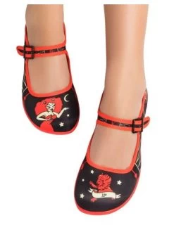 Chocolaticas SS Leo -Chic Shoes Store Leo3