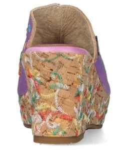 Laura Vita Lorieo Violet 11 Laura Vita Lorieo Violet -Chic Shoes Store Lorieo6