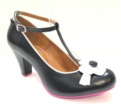 Cristofoli Lucinda Black