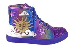 Irregular Choice Lunar Eclipse 13 Irregular Choice Lunar Eclipse -Chic Shoes Store Lunar3