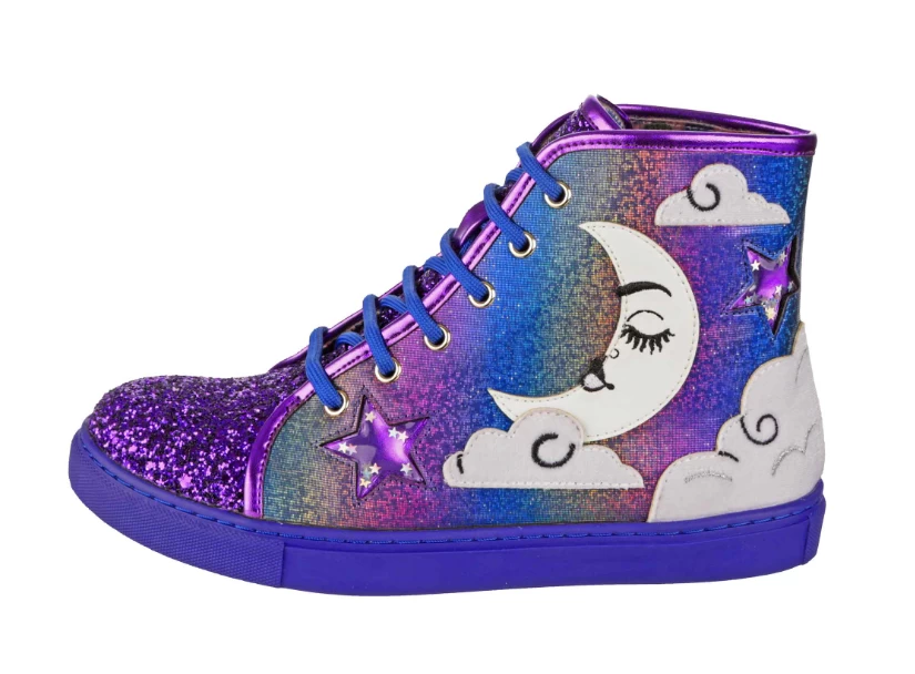 Irregular Choice Lunar Eclipse 4 Irregular Choice Lunar Eclipse - Image 4