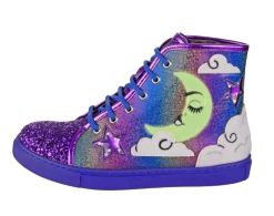 Irregular Choice Lunar Eclipse 15 Irregular Choice Lunar Eclipse -Chic Shoes Store Lunar5