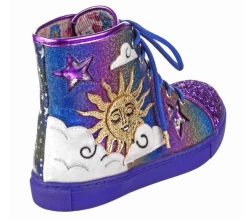 Irregular Choice Lunar Eclipse 16 Irregular Choice Lunar Eclipse -Chic Shoes Store Lunar6