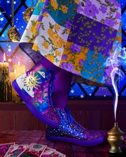 Irregular Choice Lunar Eclipse 18 Irregular Choice Lunar Eclipse -Chic Shoes Store Lunar8