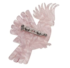 Erstwilder Jocelyn Proust Major Mitchs Moment Brooch -Chic Shoes Store MajorMitch3