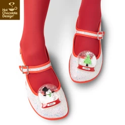 Chocolaticas Make A Wish -Chic Shoes Store MakeAWish4