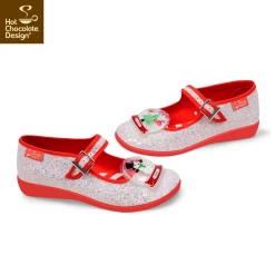 Chocolaticas Make A Wish -Chic Shoes Store MakeAWish5