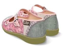 Chocolaticas Marie Antoinette -Chic Shoes Store Marie3